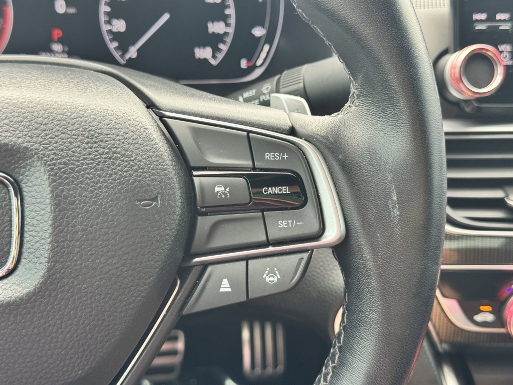 2022 Honda Accord Image 17
