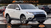Image for 2019 Mitsubishi Outlander SE ID: 6659857