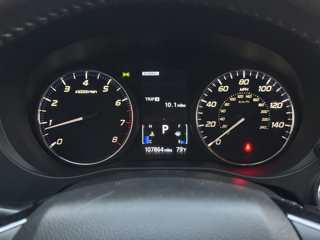 2019 Mitsubishi Outlander Image 16