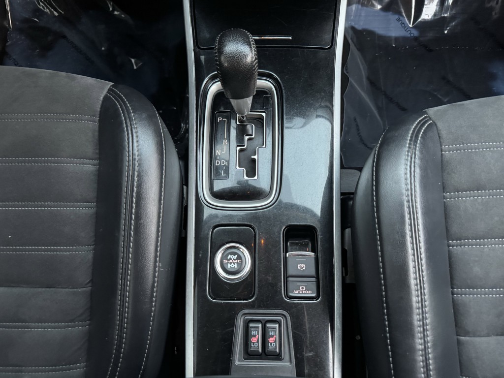 2019 Mitsubishi Outlander Image 19