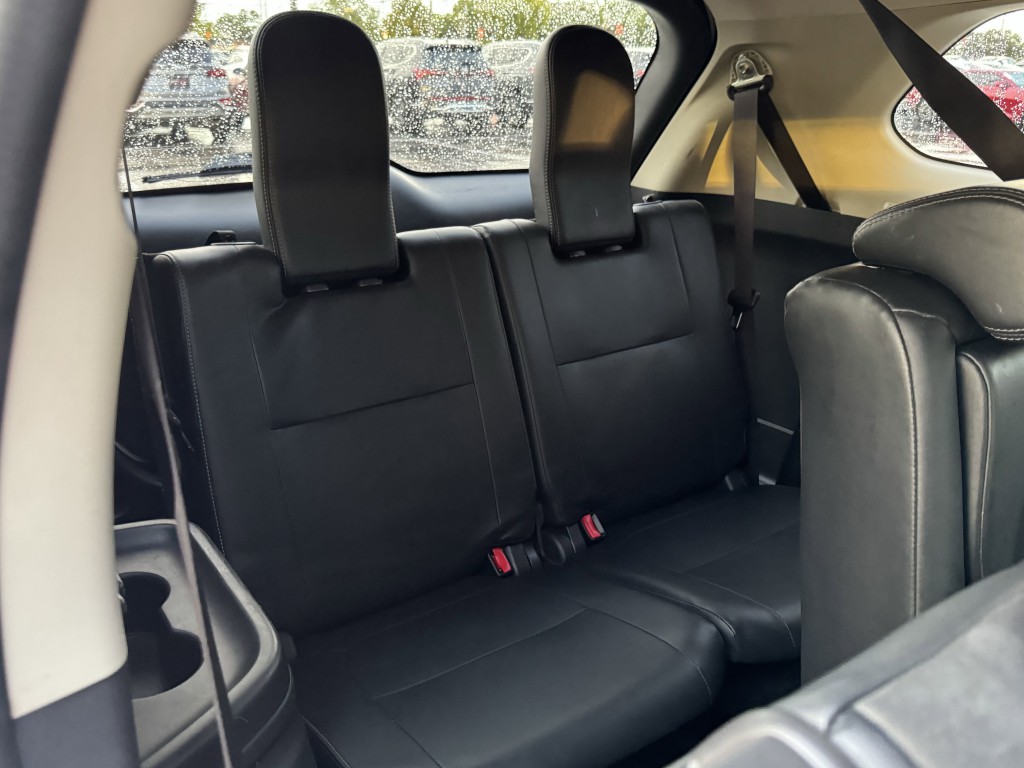 2019 Mitsubishi Outlander Image 24