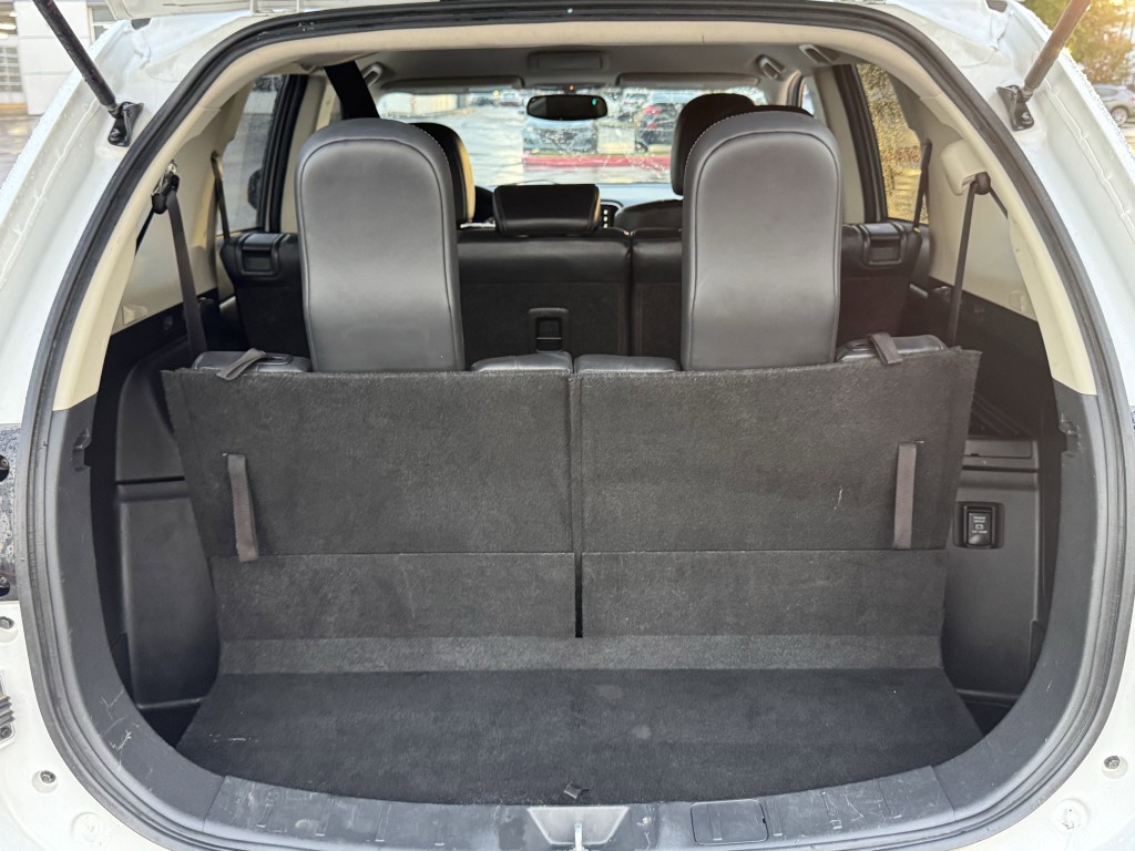 2019 Mitsubishi Outlander Image 25