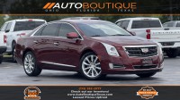 Image for 2017 Cadillac XTS Luxury ID: 6659859