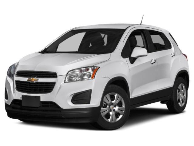 2015 Chevrolet Trax Image 1
