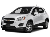 Image for 2015 Chevrolet Trax LTZ ID: 6659862