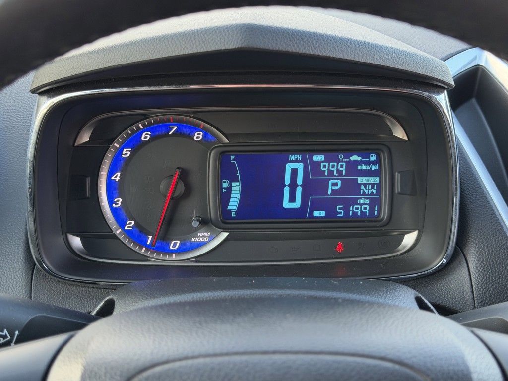 2015 Chevrolet Trax Image 18