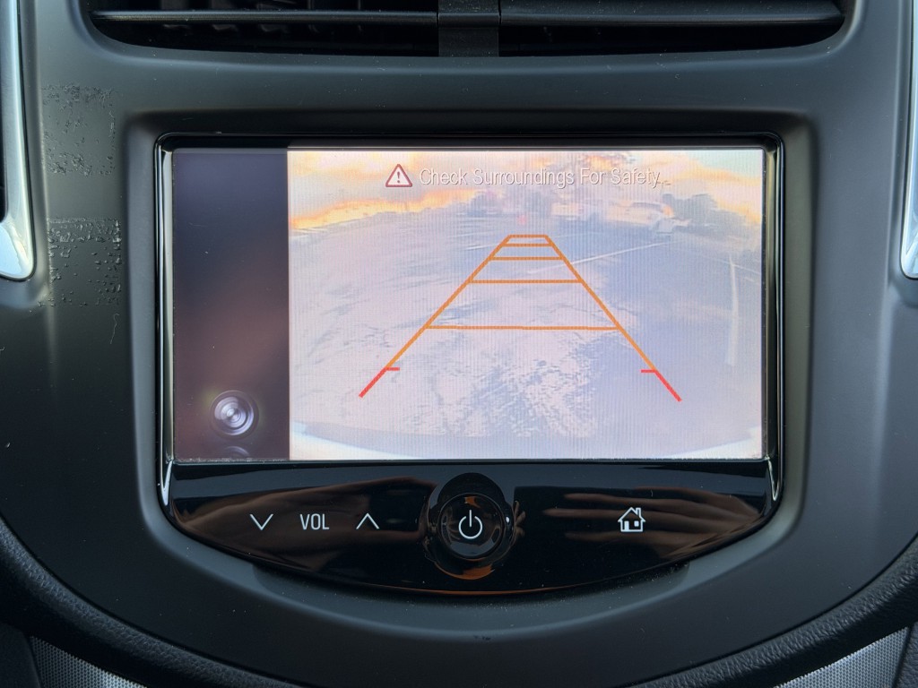 2015 Chevrolet Trax Image 20