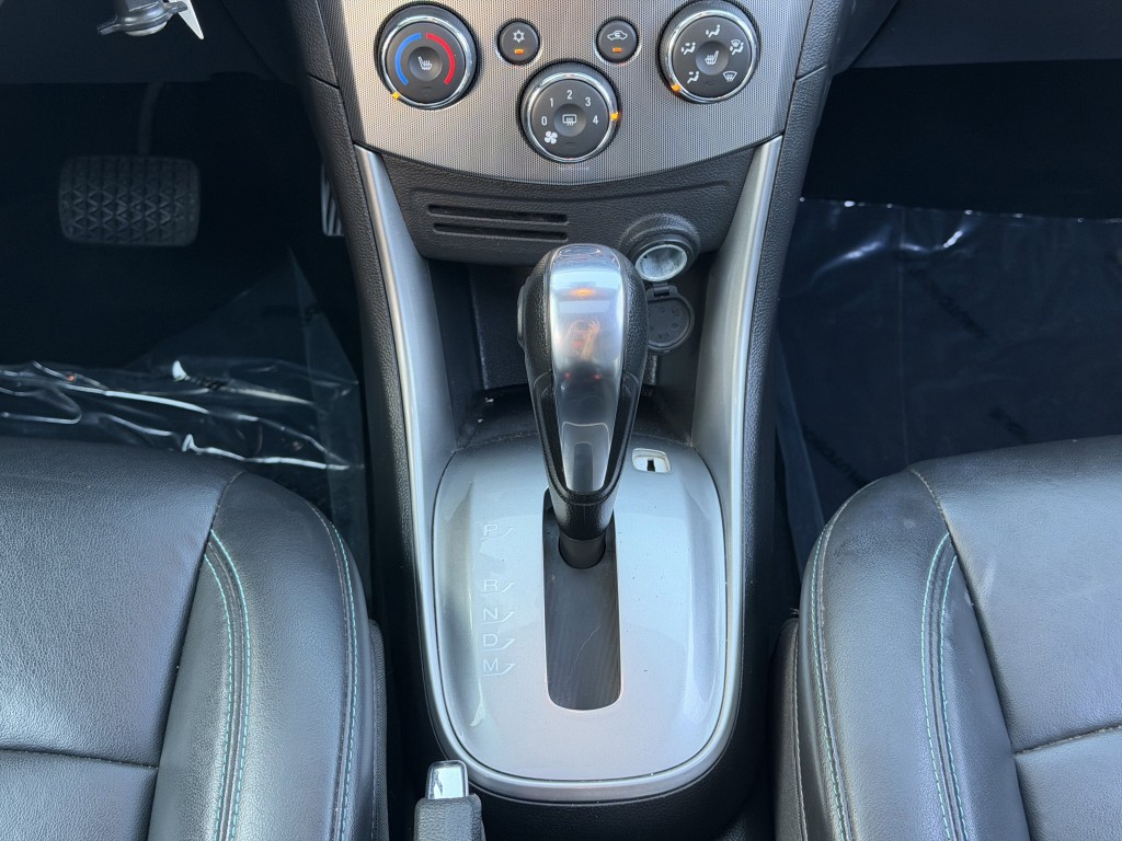 2015 Chevrolet Trax Image 21