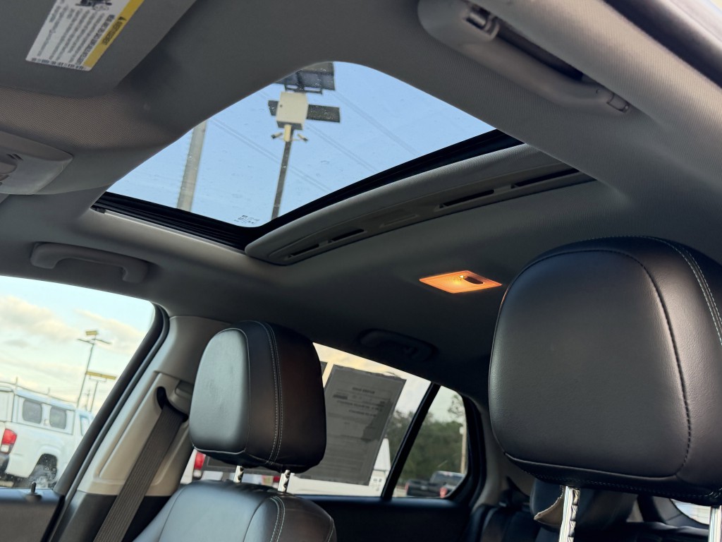 2015 Chevrolet Trax Image 28