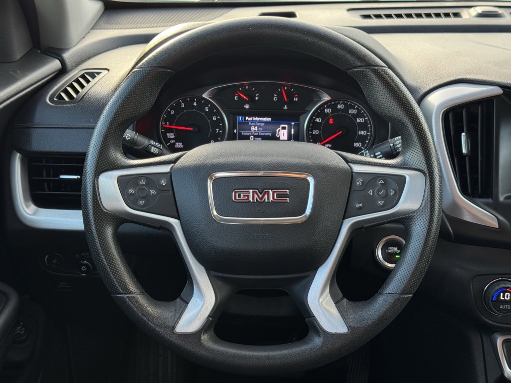 2023 GMC Terrain Image 15