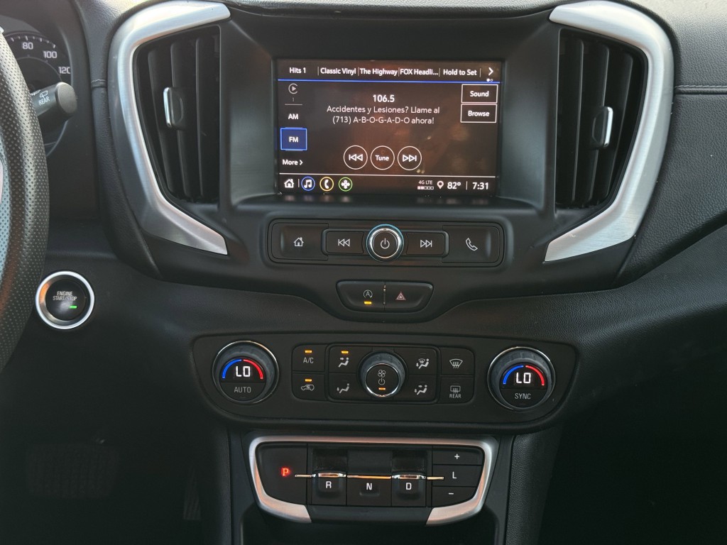 2023 GMC Terrain Image 17