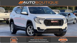 Image for 2023 GMC Terrain SLE ID: 6659866
