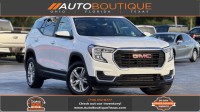Image for 2023 GMC Terrain SLE ID: 6659866