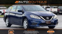 Image for 2019 Nissan Sentra S ID: 6659868