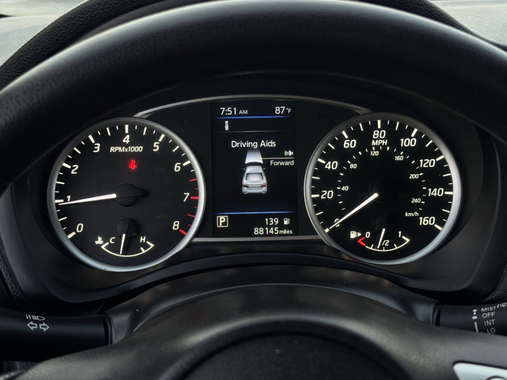 2019 Nissan Sentra Image 16