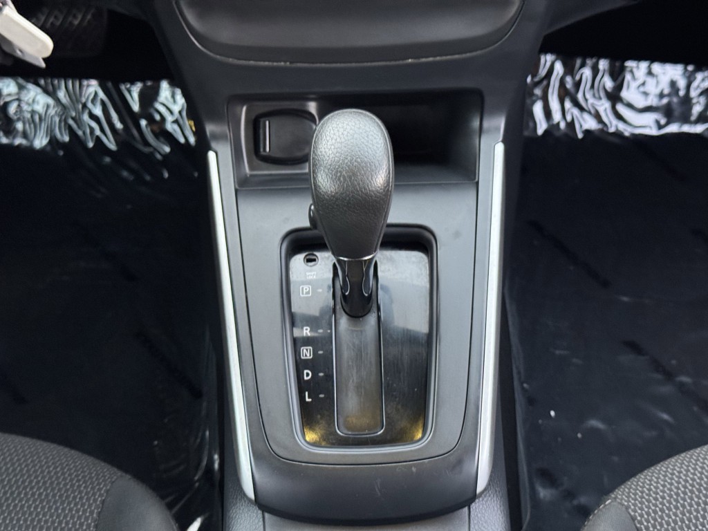2019 Nissan Sentra Image 19
