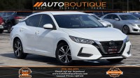 Image for 2022 Nissan Sentra SV ID: 6659869