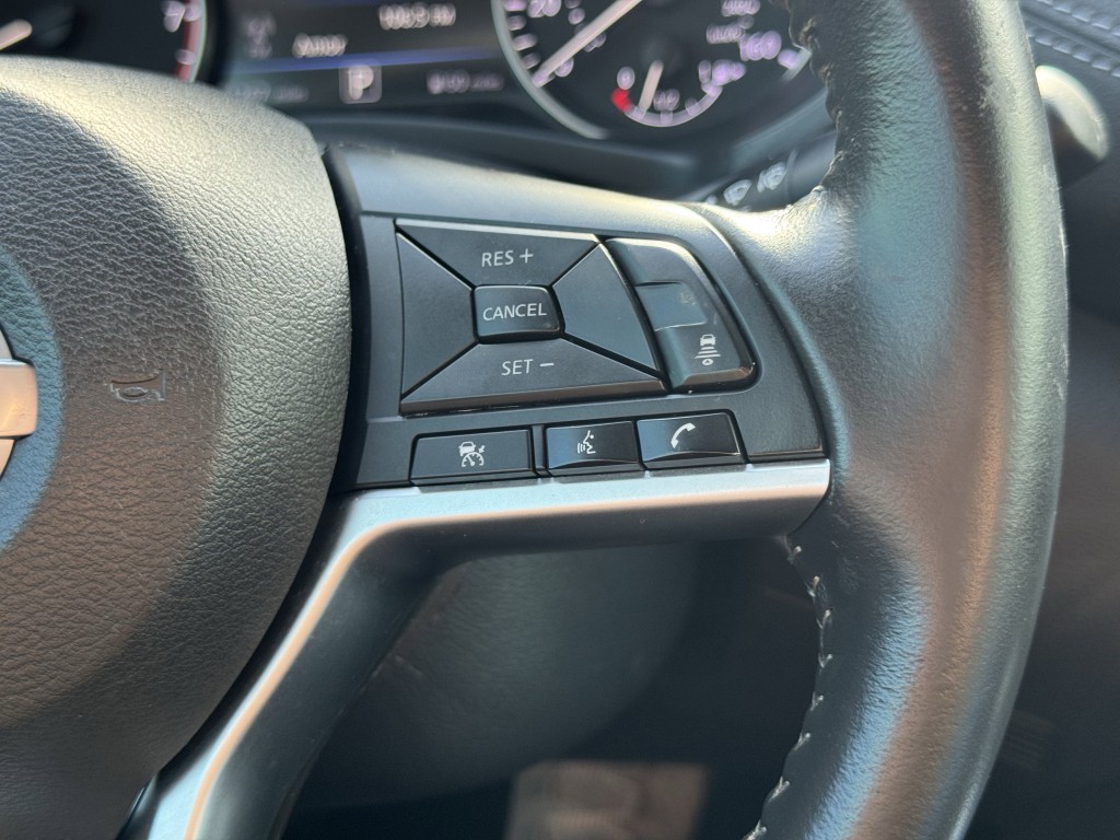 2022 Nissan Sentra Image 16