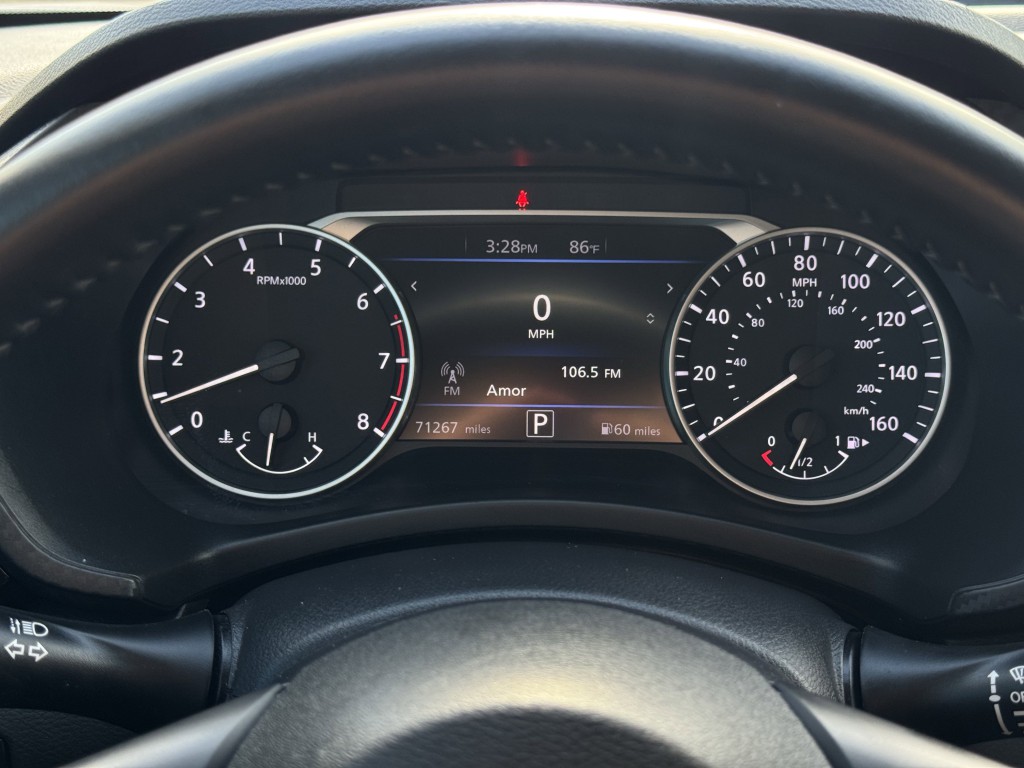 2022 Nissan Sentra Image 17