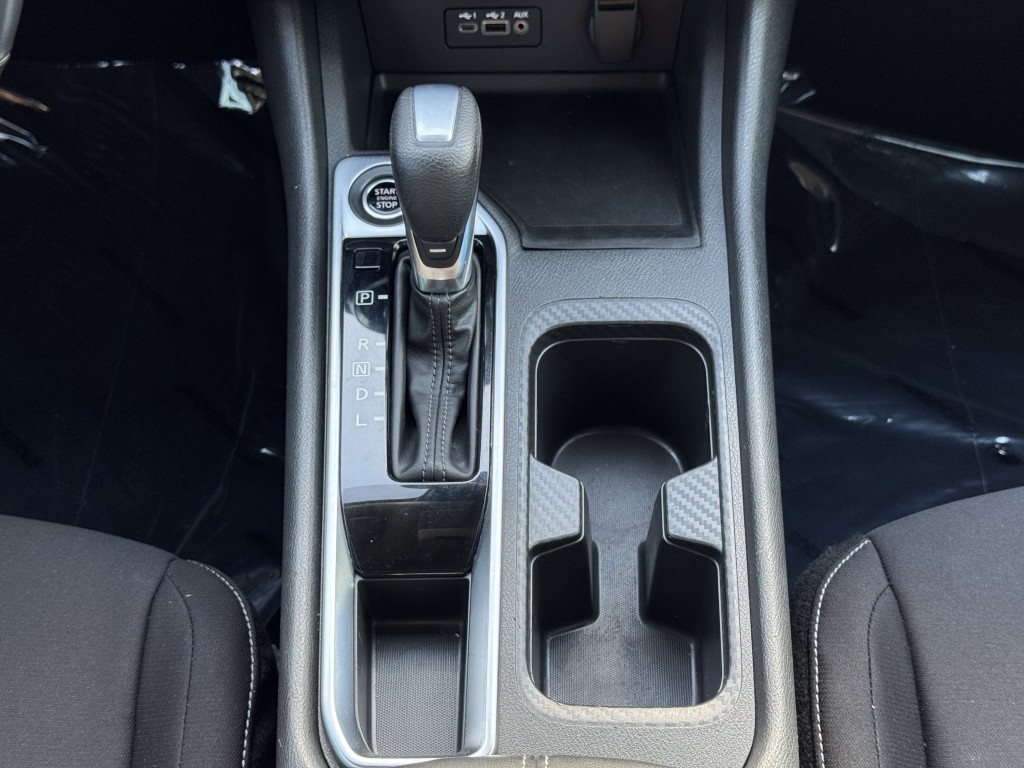2022 Nissan Sentra Image 20