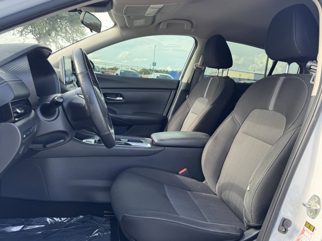 2022 Nissan Sentra Image 23