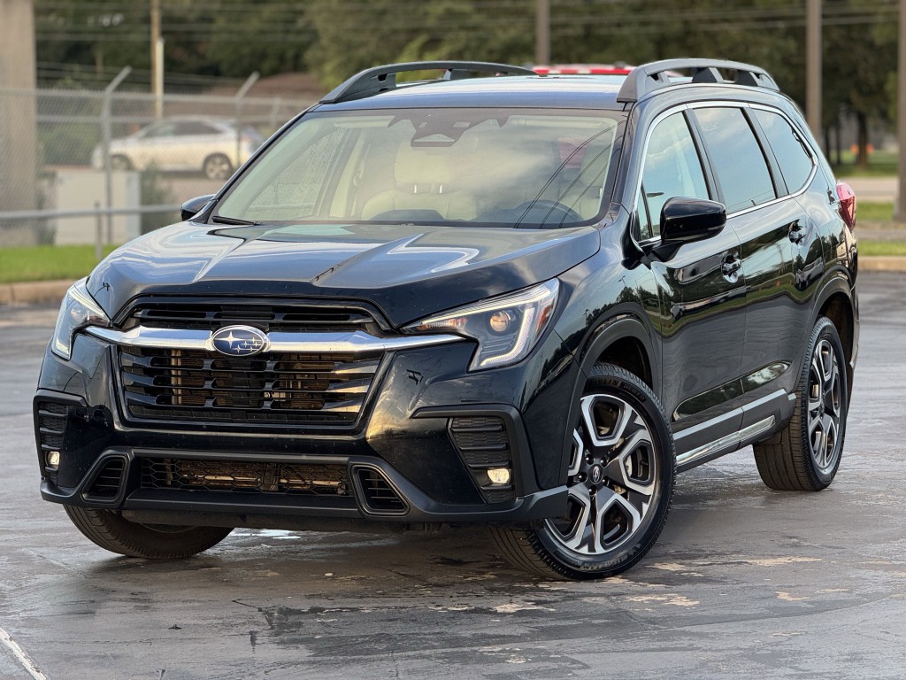 2024 Subaru Ascent Image 5