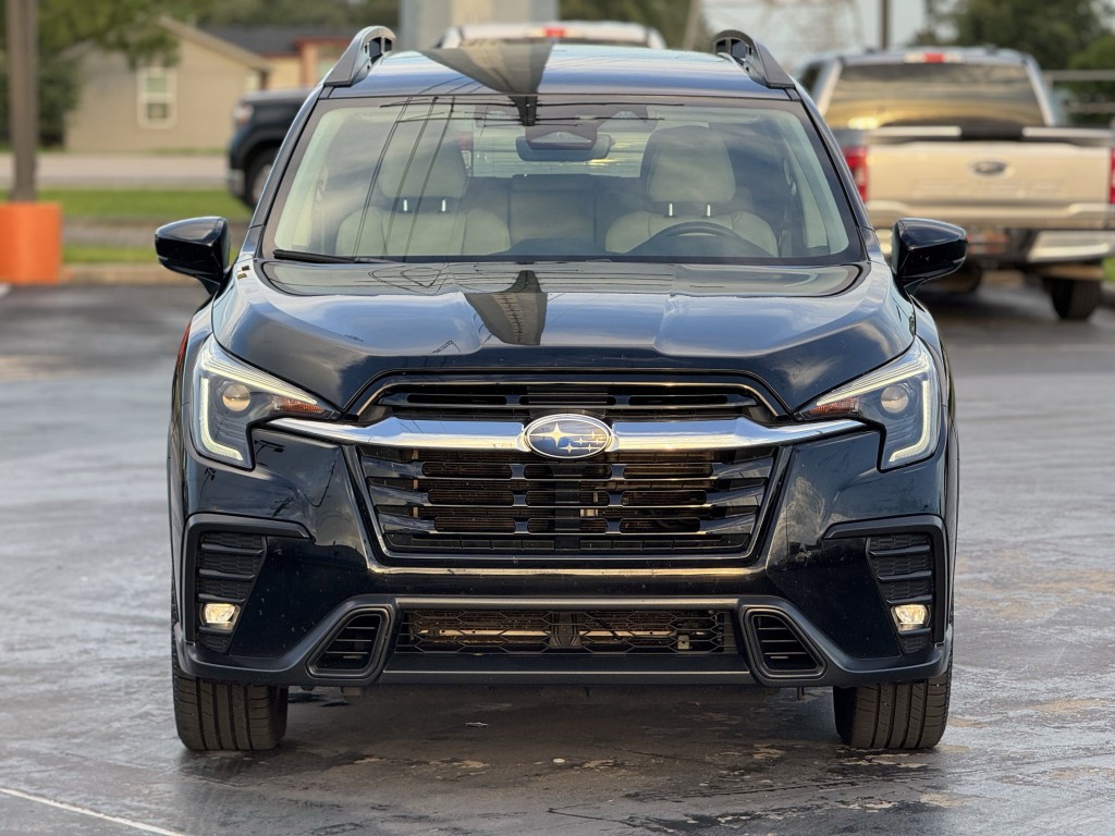 2024 Subaru Ascent Image 6