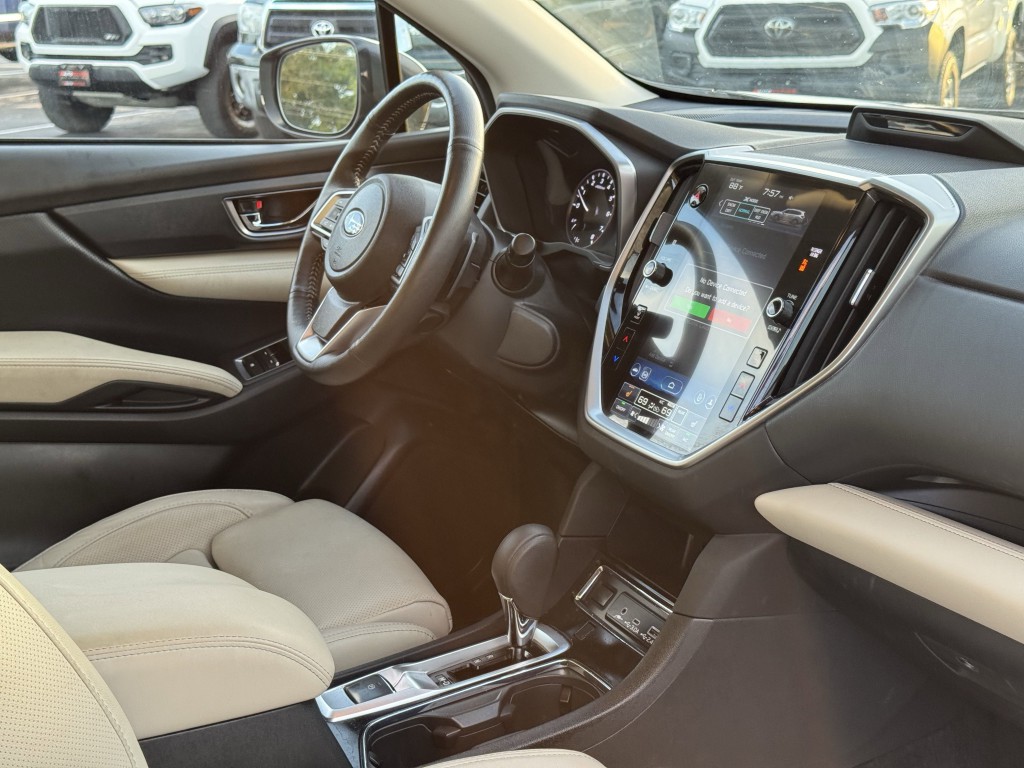 2024 Subaru Ascent Image 13