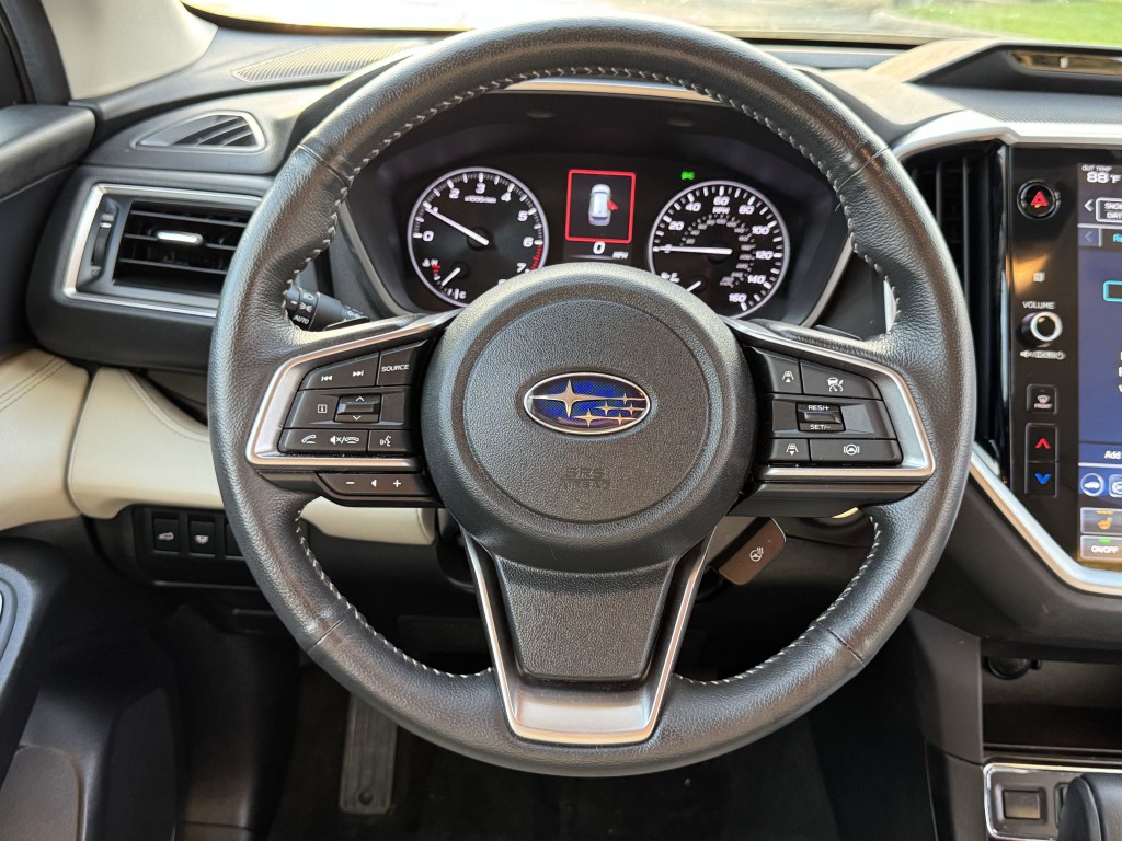 2024 Subaru Ascent Image 14