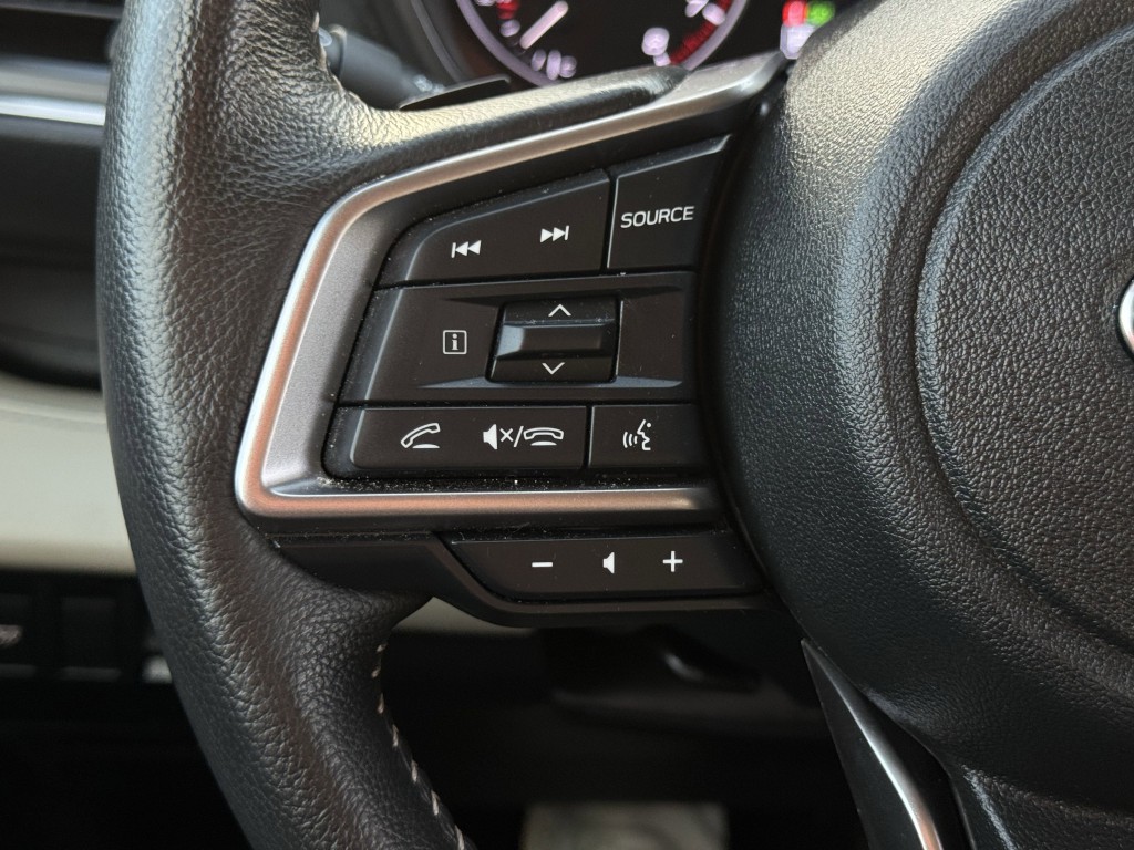2024 Subaru Ascent Image 15
