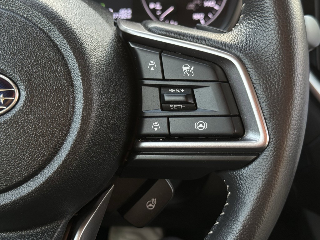 2024 Subaru Ascent Image 16
