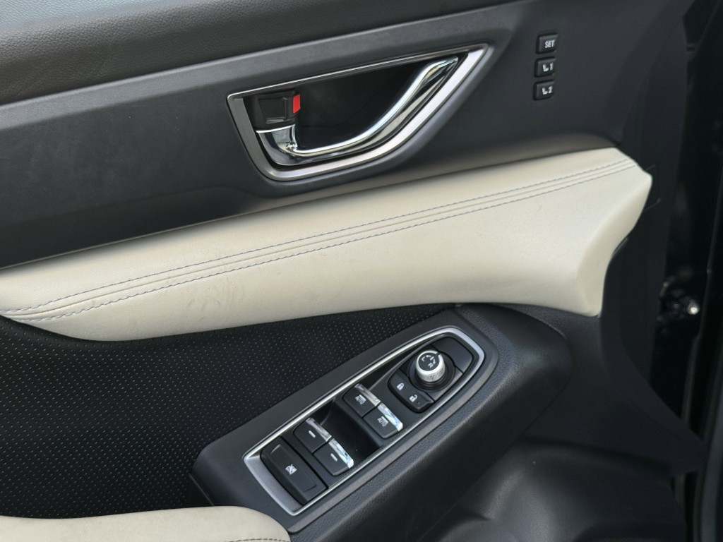 2024 Subaru Ascent Image 22