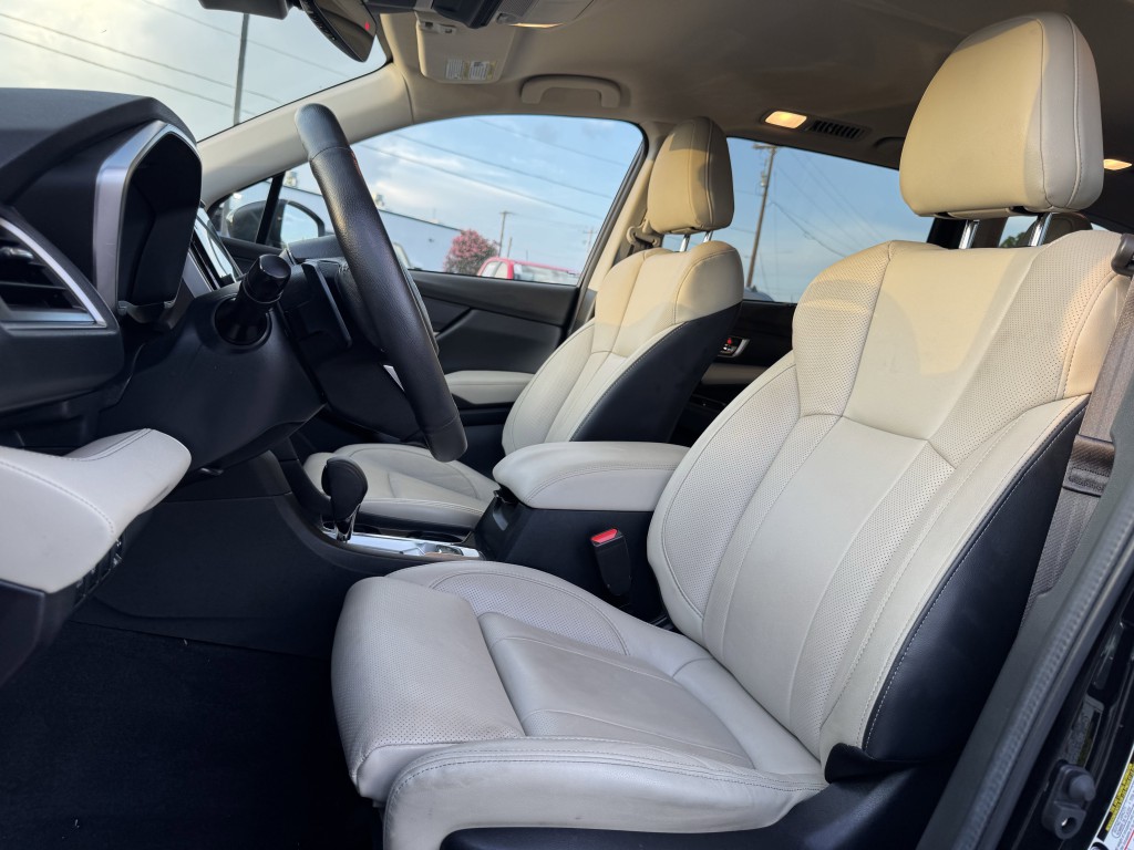 2024 Subaru Ascent Image 23