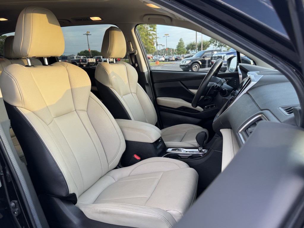 2024 Subaru Ascent Image 24