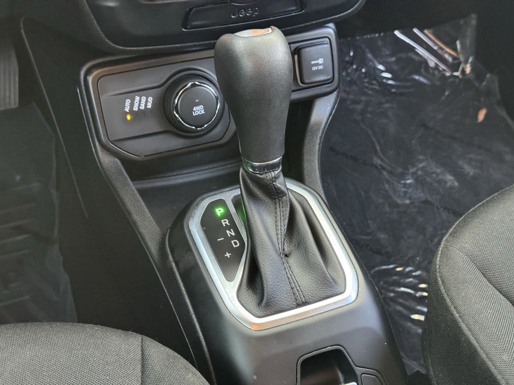 2019 Jeep Renegade Image 19