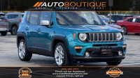 Image for 2021 Jeep Renegade Islander ID: 6659876