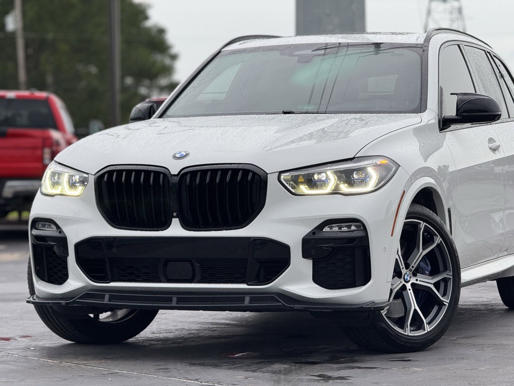 2019 BMW X5 Image 6