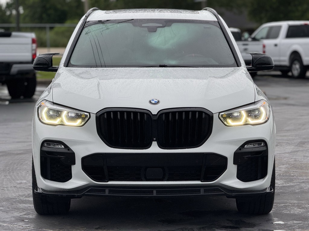 2019 BMW X5 Image 9
