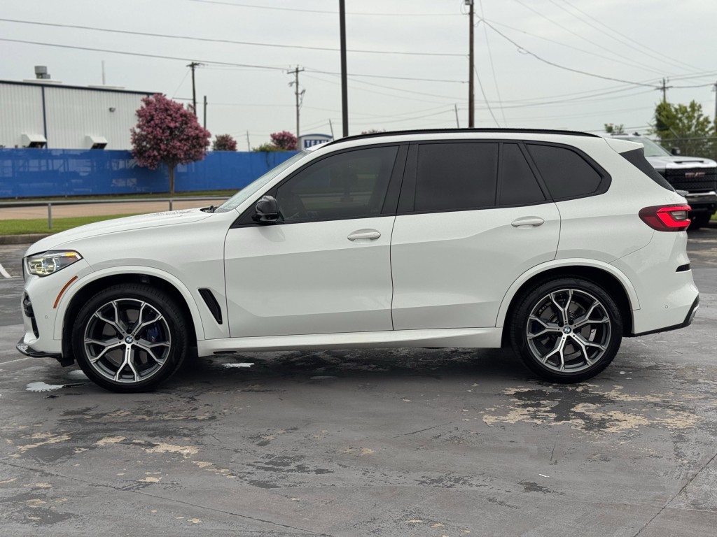 2019 BMW X5 Image 14