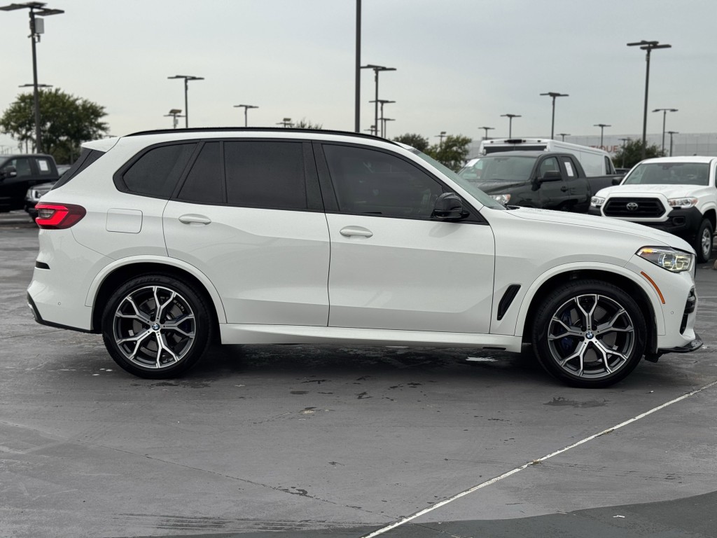 2019 BMW X5 Image 15