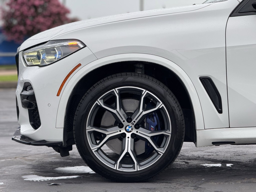 2019 BMW X5 Image 16