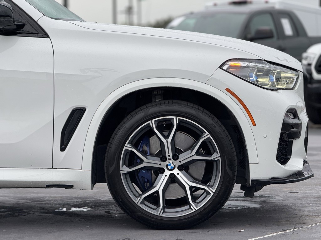 2019 BMW X5 Image 18