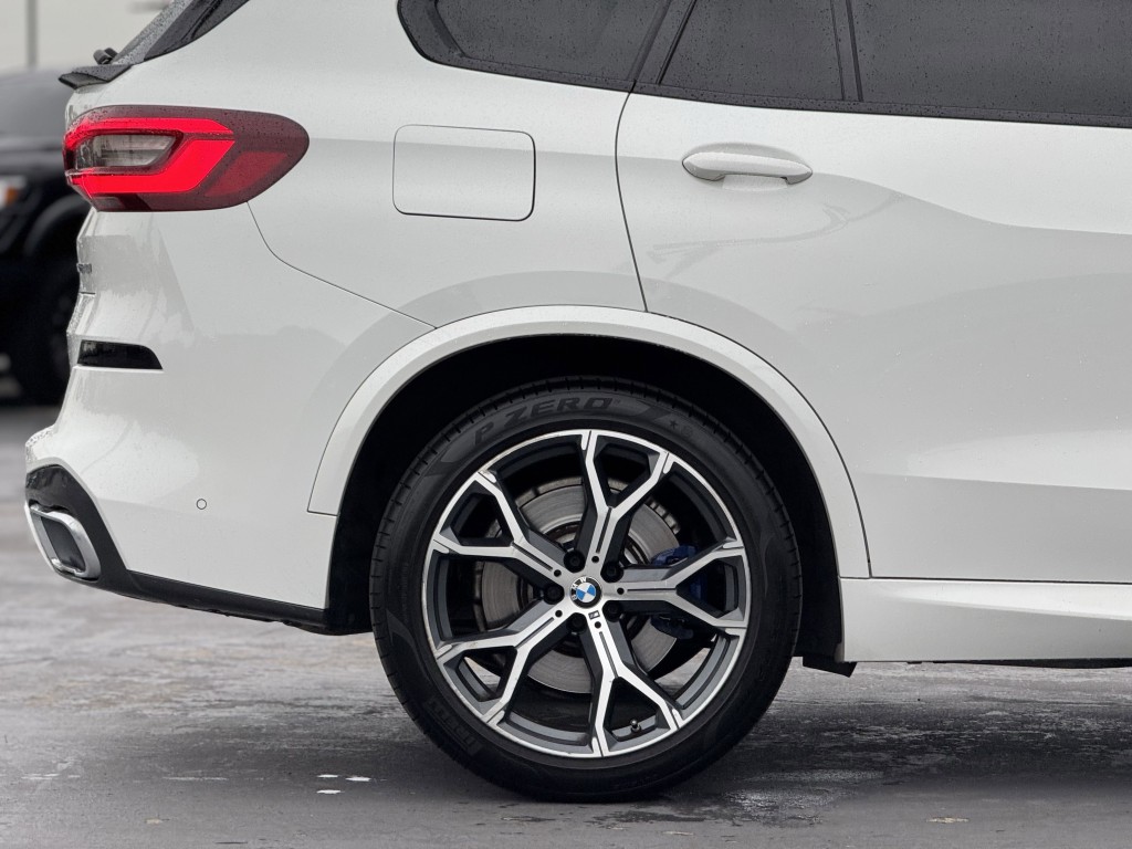 2019 BMW X5 Image 19