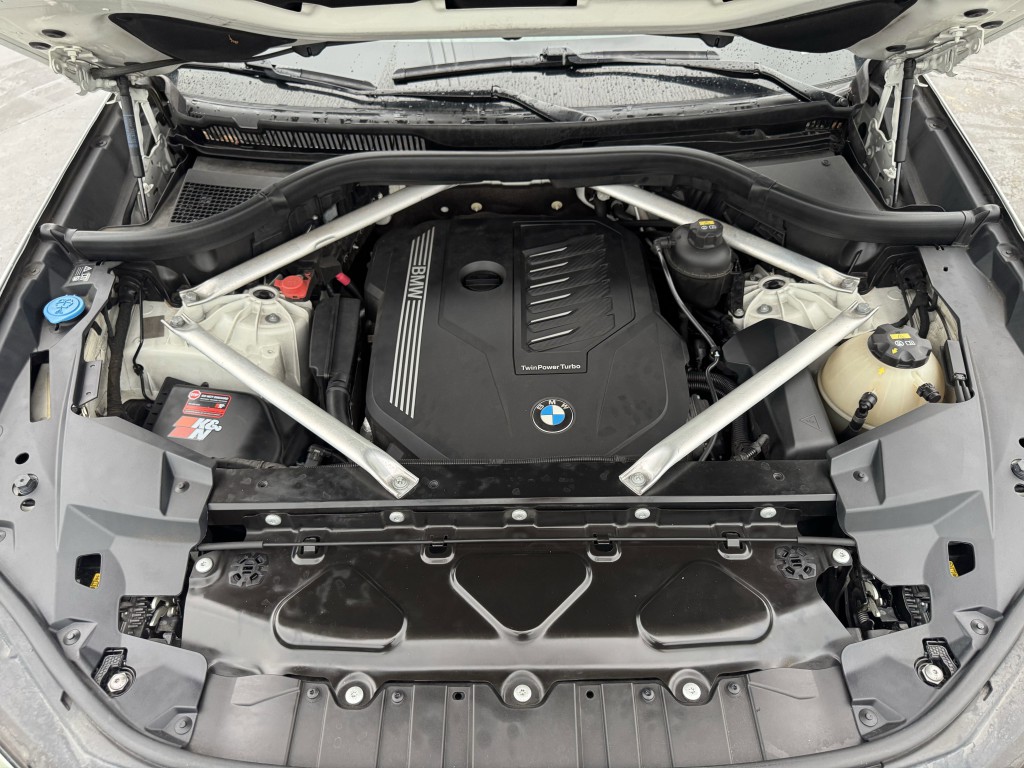 2019 BMW X5 Image 20