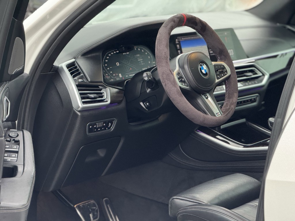 2019 BMW X5 Image 21