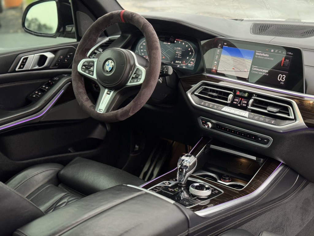 2019 BMW X5 Image 22