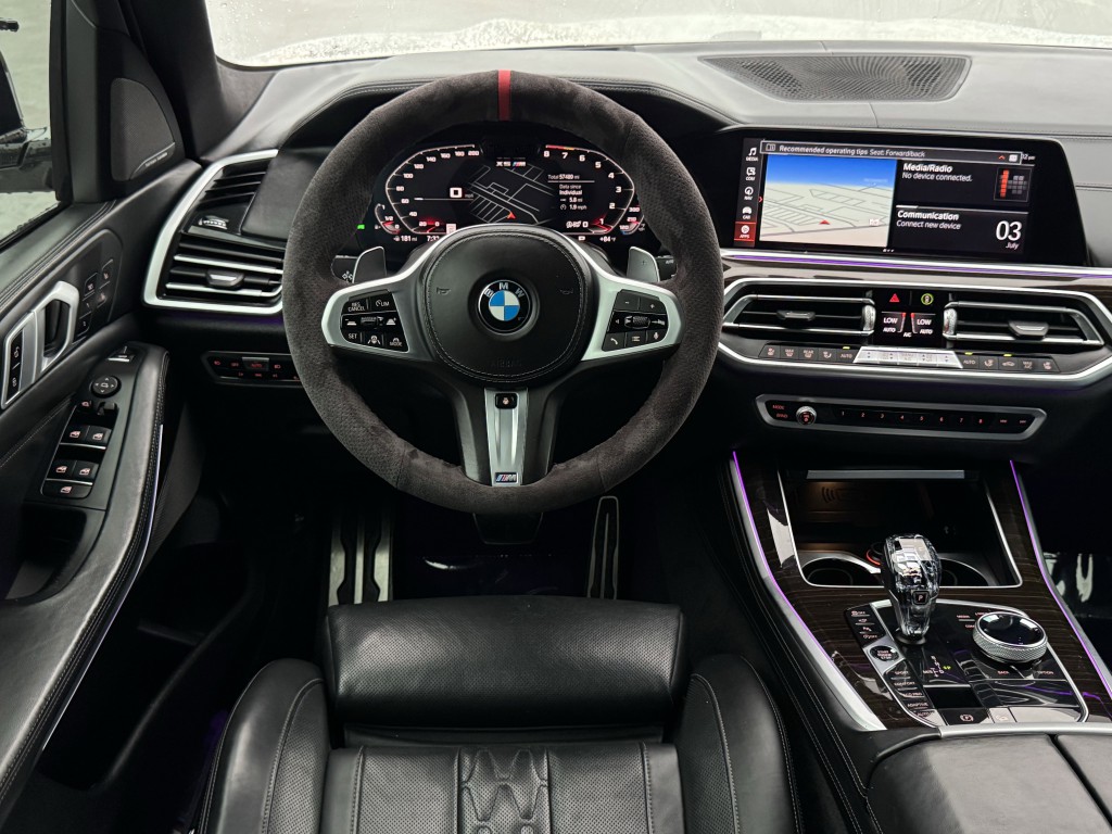 2019 BMW X5 Image 23