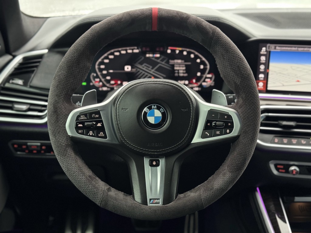 2019 BMW X5 Image 24