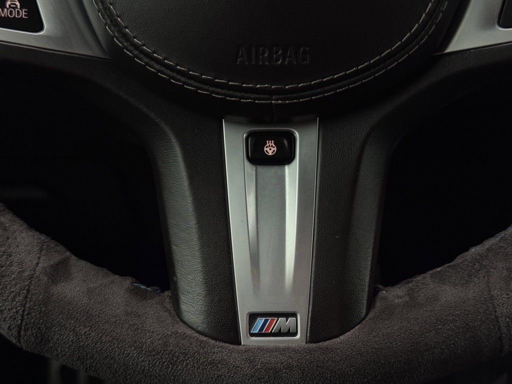 2019 BMW X5 Image 25