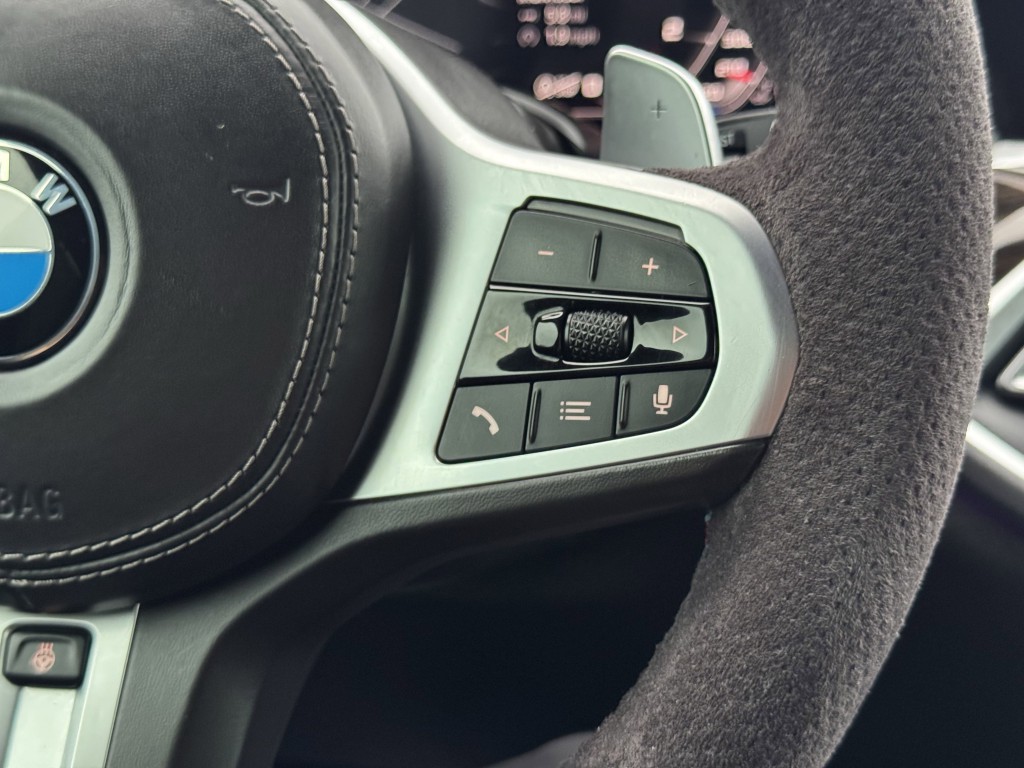 2019 BMW X5 Image 27
